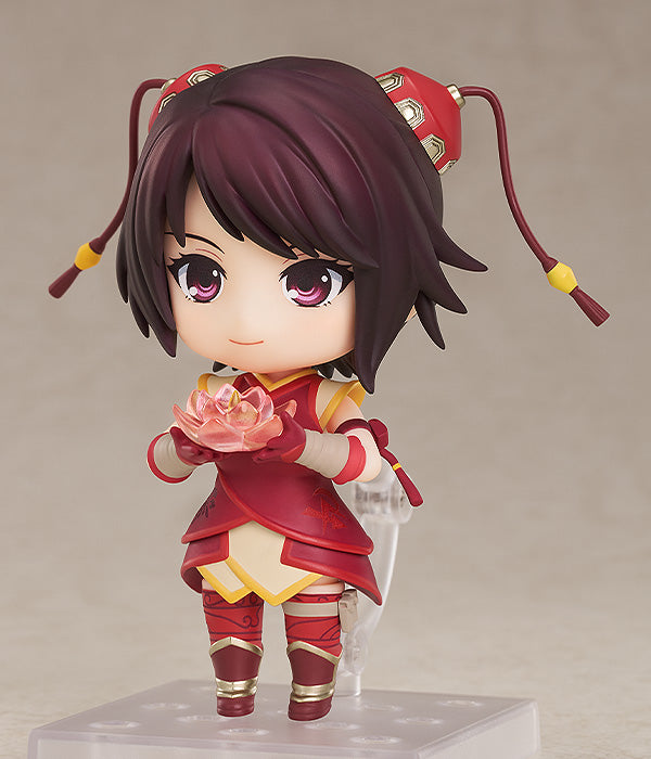 1936 Legend of Sword and Fairy 4 Nendoroid Han LingSha