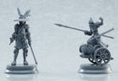 Fate/stay night ~15th Celebration Project~ Good Smile Company Servant Class Card Trading Figures (1 Random Blind Box)