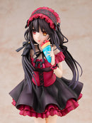 Date A Live KADOKAWA Light Novel Kurumi Tokisaki: Date ver.