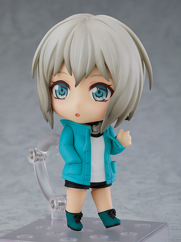 1474 BanG Dream! Girls Band Party Nendoroid Moca Aoba: Stage Outfit Ver.