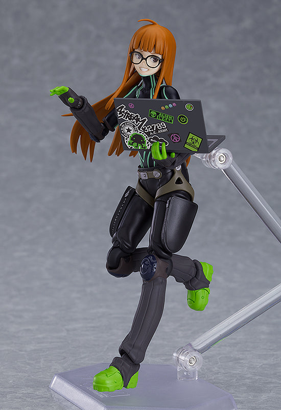 464 PERSONA 5 the Animation figma Oracle