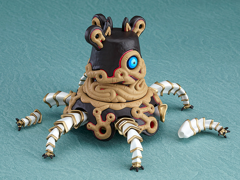 895 The Legend of Zelda: Breath of the Wild Nendoroid Guardian