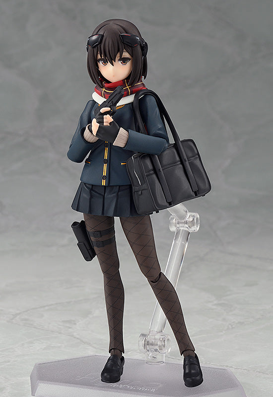 405 ARMS NOTE figma Long-Range JoshiKosei