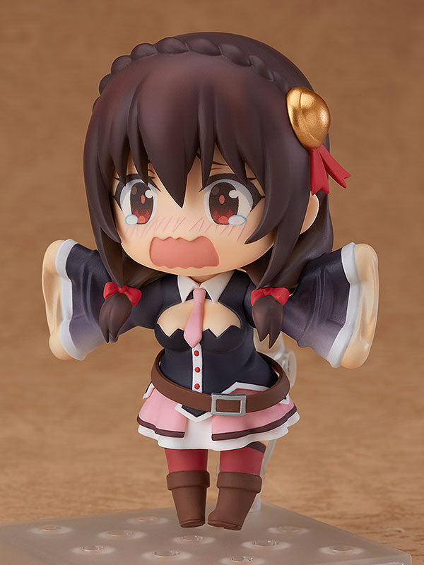 0826 KONO SUBARASHII SEKAI NI SYUKUFUKU WO! Nendoroid Yunyun (re-run)