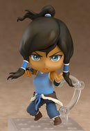 0646 The Legend of Korra Nendoroid Korra (re-run)
