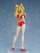 BURN THE WITCH FREEing Ninny Spangcole: Swimsuit Ver.