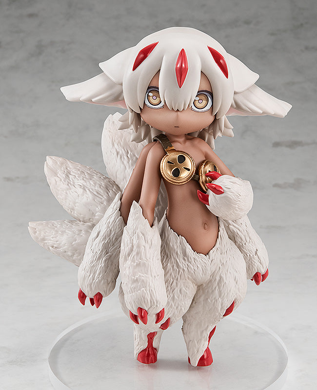 Made in Abyss: The Golden City of the Scorching Sun POP UP PARADE Faputa