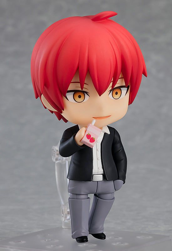 1974 Assassination Classroom Nendoroid Karma Akabane