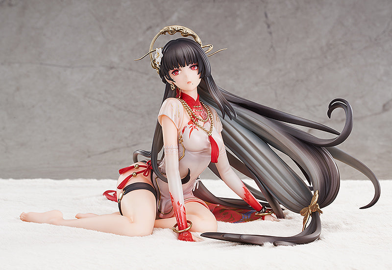 Punishing: Gray Raven LUMINOUS BOX Qu: Crimson Blessing