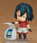 829 Kemono Friends Nendoroid Kaban