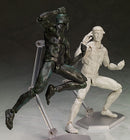 SP-056b The Table Museum figma The Thinker: Plaster ver. (re-run)