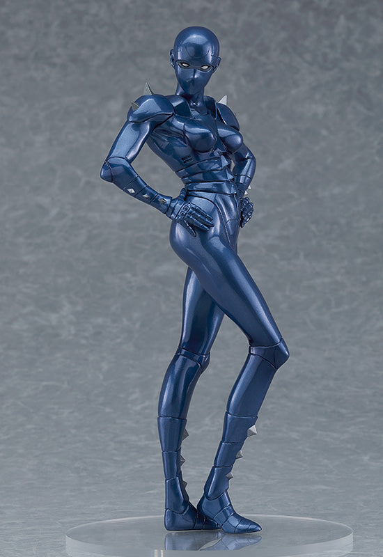 COBRA THE SPACE PIRATE POP UP PARADE Armaroid Lady
