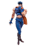 JOJO'S BIZARRE ADVENTURE Part2「Battle Tendency MEDICOS Chozo Kado[Joseph Joestar]
