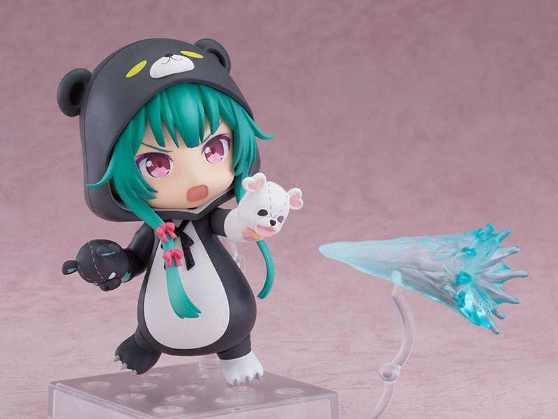 1512 Kuma Kuma Kuma Bear Nendoroid Yuna