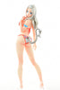 FAIRY TAIL ORCATOYS Mirajane Strauss Swimwear PURE in HEART ROSE Bikini　ver.