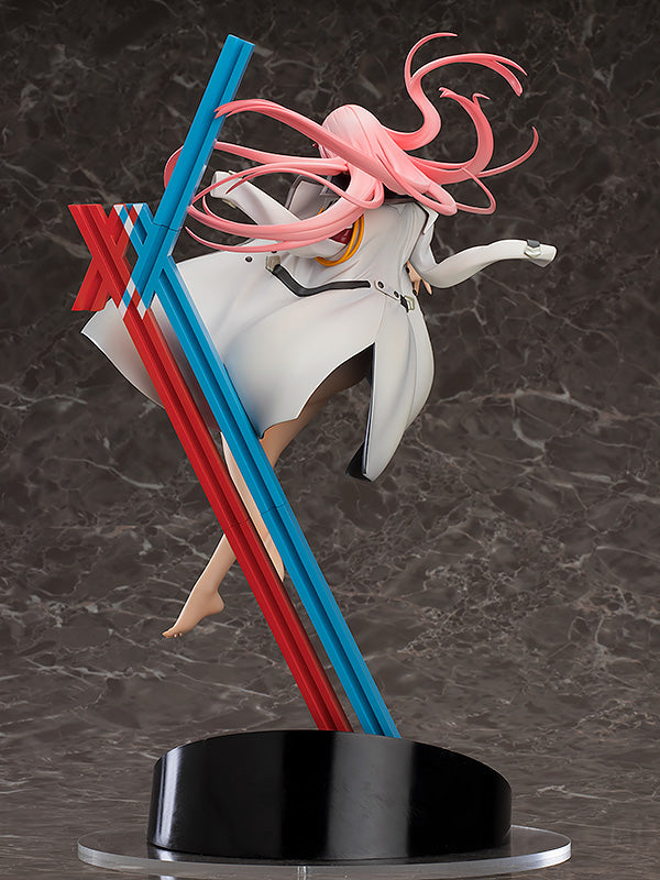 DARLING in the FRANXX Max Factory Zero Two