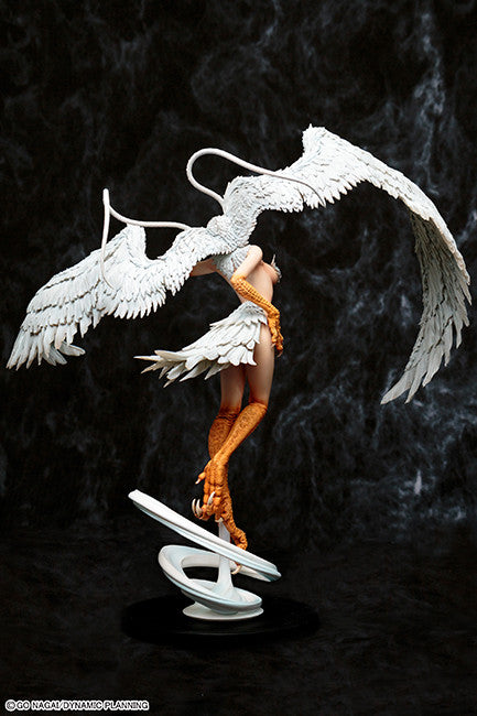 DEVILMAN GRIFFON ENTERPRISES SIRENE ～Demon's Spiritual Wings in the Sky ver.～
