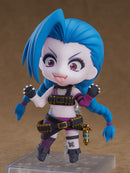 1535 League of Legends Nendoroid Jinx