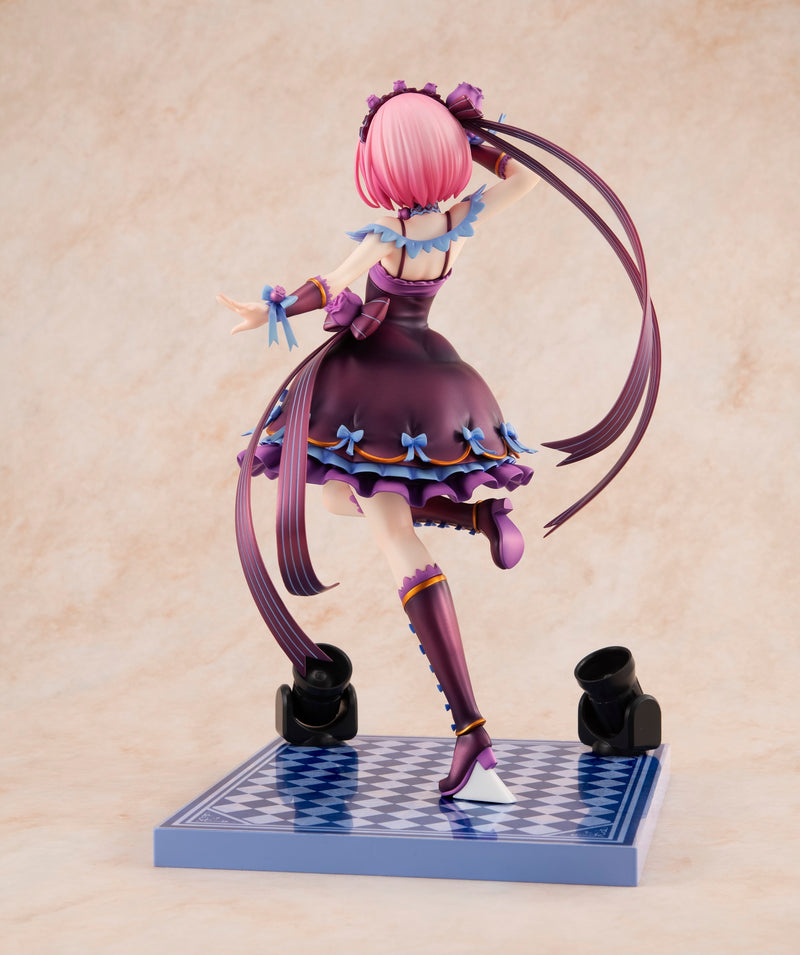 Re:ZERO -Starting Life in Another World- KADOKAWA Ram: Birthday 2021 Ver.