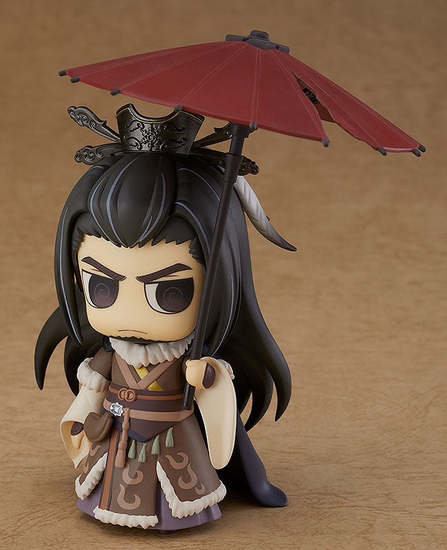 1061 Thunderbolt Fantasy Sword Seekers 2 Nendoroid Sho Fu Kan