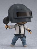 1089 PLAYERUNKNOWN'S BATTLEGROUNDS Nendoroid The Lone Survivor