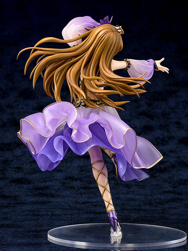 THE IDOLM@STER MILLION LIVE! Phat! Megumi Tokoro: Enchanting Sexy Dance Ver.