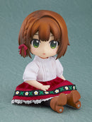 Nendoroid Doll Smile Company Nendoroid Doll Little Red Riding Hood: Rose