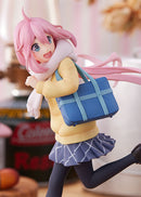 Yuru Camp POP UP PARADE Nadeshiko Kagamihara