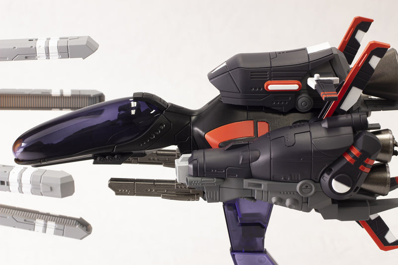 R-TYPE FINAL PLUM Rwf-9Abk(Arrow Head BK)(re-run)