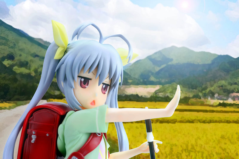 Non Non Biyori Repeat PULCHRA Miyauchi Renge