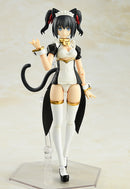 Guilty Princess Max Factory PLAMAX GP-01 Guilty Princess Maidroid Miao