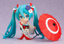1427 Character Vocal Series 01: Hatsune Miku Nendoroid Hatsune Miku: Korin Kimono Ver.