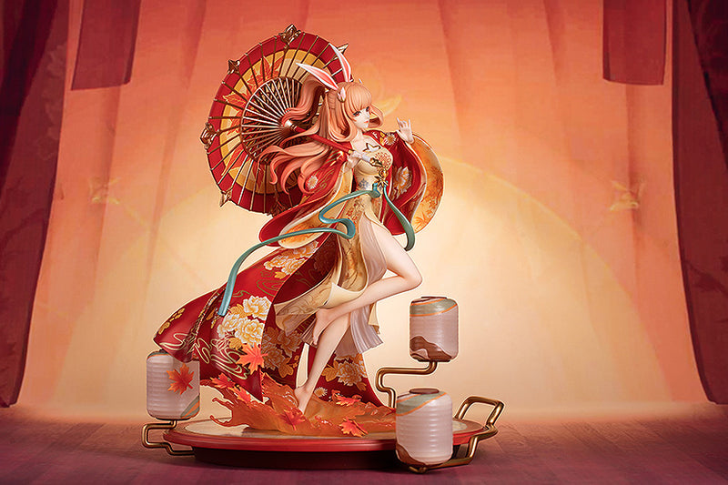 King of Glory Myethos Gongsun Li: Jing Hong Dance Ver.