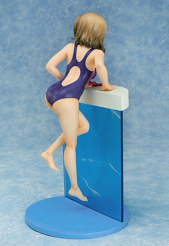 Love Live! Sunshine!! BANDAI NAMCO Arts You Watanabe: Blu-ray Jacket Ver.