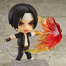 683 THE KING OF FIGHTERS XIV Nendoroid Kyo Kusanagi: CLASSIC Ver.