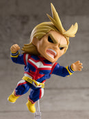 1234 My Hero Academia Nendoroid All Might