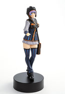 Shunya Yamashita Military Qty's Max Factory PLAMAX MF-41 minimum factory Allier: Makeup Edition