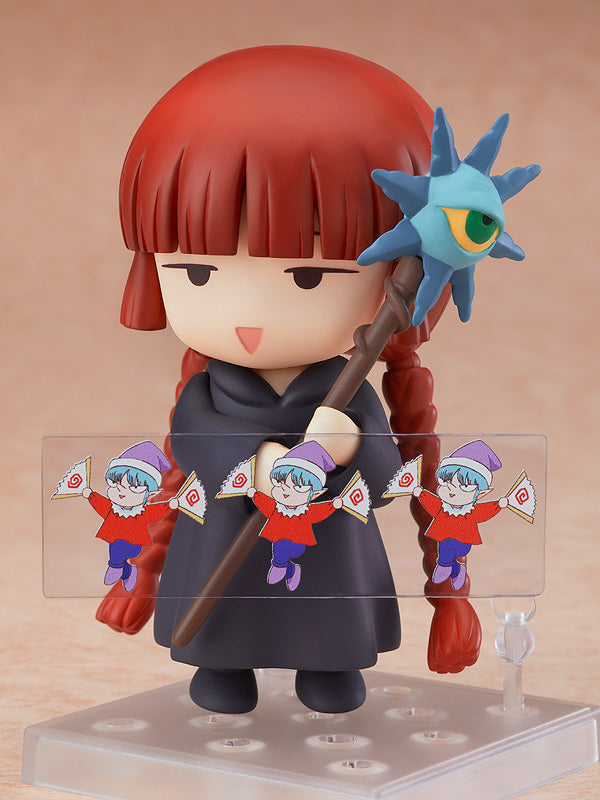 843 Magical Circle Guru Guru Nendoroid Kukuri