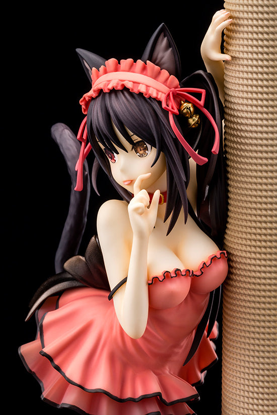 Date A Live KADOKAWA Kurumi Tokisaki