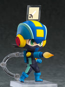 716 Mega Man Battle Network Nendoroid MegaMan.EXE: Super Movable Edition