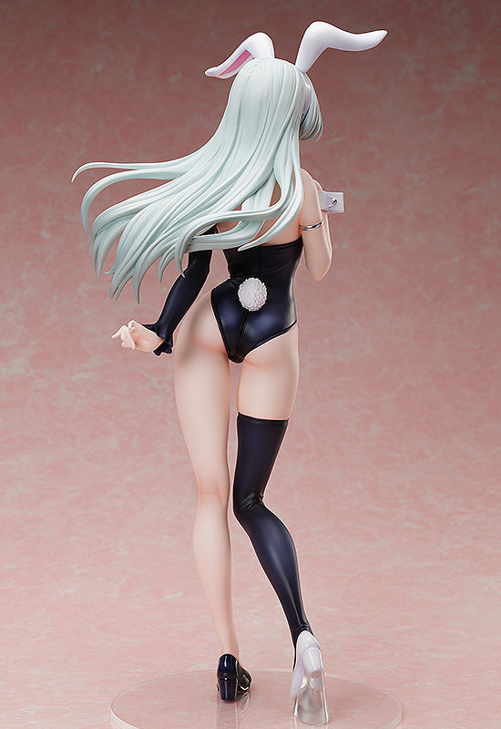 The Seven Deadly Sins: Dragon's Judgement FREEing Elizabeth: Bunny Ver.