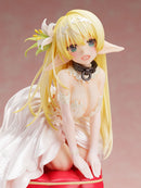 How NOT to Summon a Demon Lord Ω FURYU Corporation Shera L. Greenwood Wedding Dress