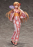 Sword Art Online II FREEing Asuna Yuuki: Yukata Ver.