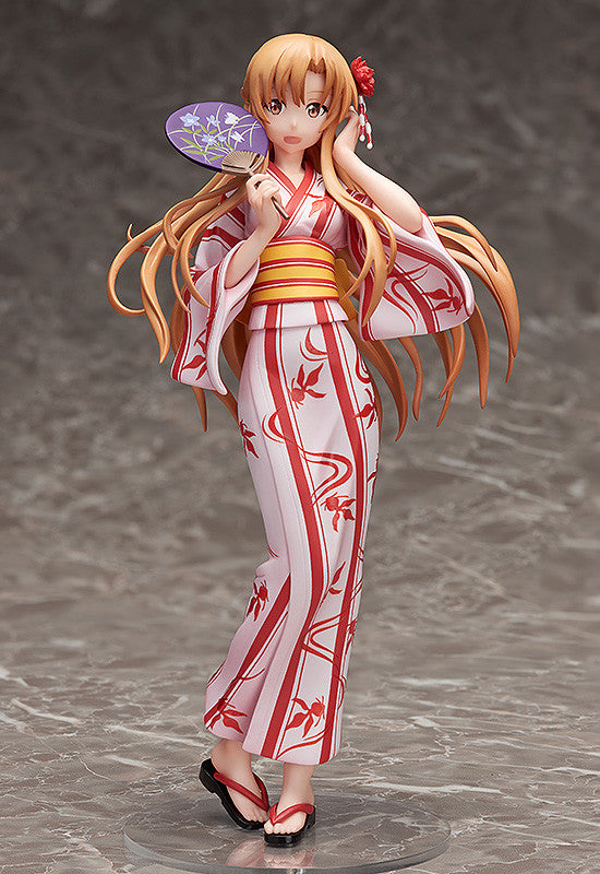 Sword Art Online II FREEing Asuna Yuuki: Yukata Ver.