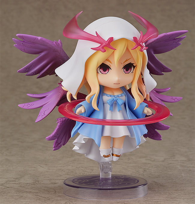 0822 Monster Strike Nendoroid Underworld Rebel Lucy