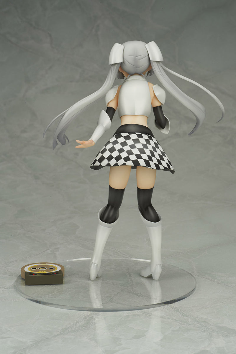 MISS MONOCHROME -The Animation-2 BELLFINE MISS MONOCHROME