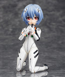 Rebuild of Evangelion Phat! Parfom Rei Ayanami