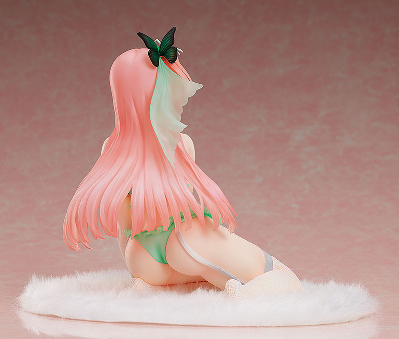 Bride of Spring FREEing Melody