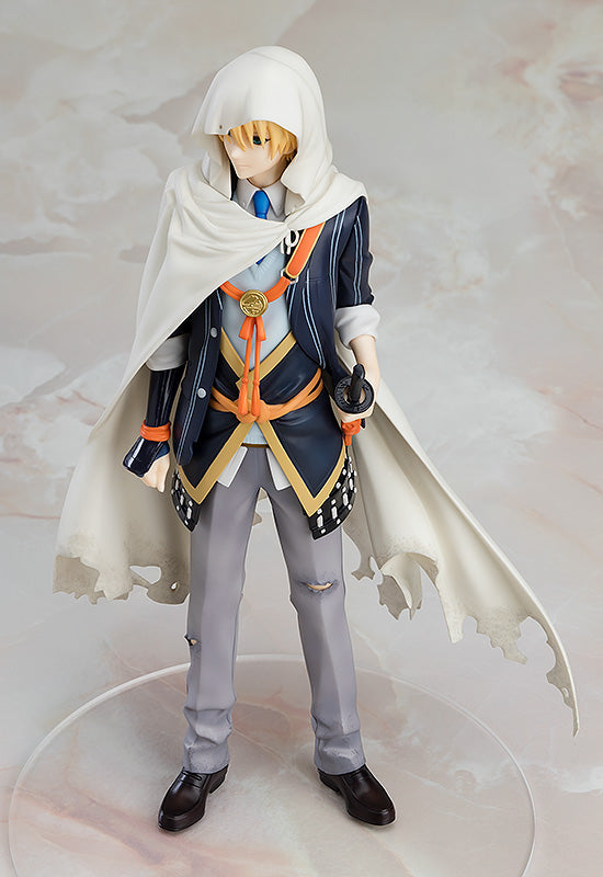 Touken Ranbu -ONLINE- ORANGE ROUGE Yamambagiri Kunihiro