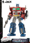 Transformers: War For Cybertron Trilogy x ThreeA DLX Optimus Prime (Retail) (Resale)